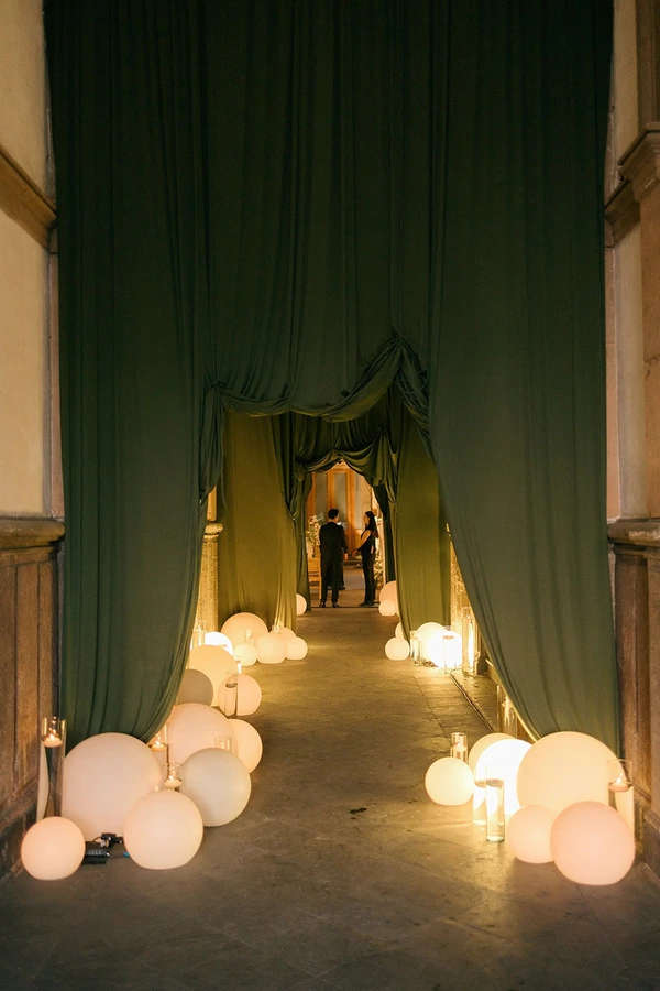 Lupita Tirado, wedding planners in Mexico — portfolio photo 10
