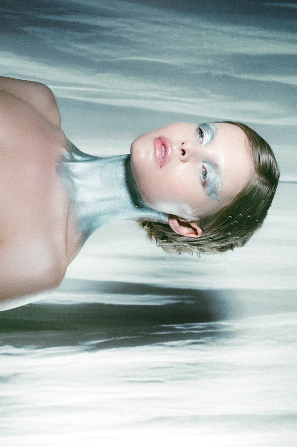 Goddess Wrapped
