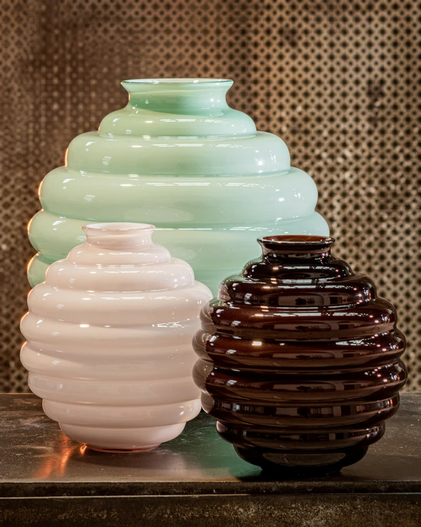 Traditional Homeware Wedding Gifts But Make it Fashion