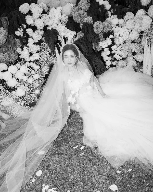 Why Thailand Is the Next It Destination Wedding Setting