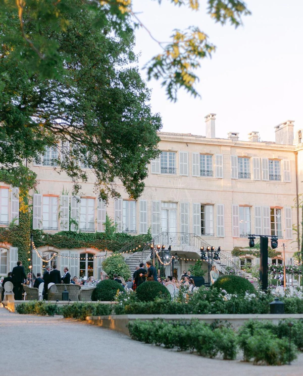 Wedding Welcome Party Etiquette