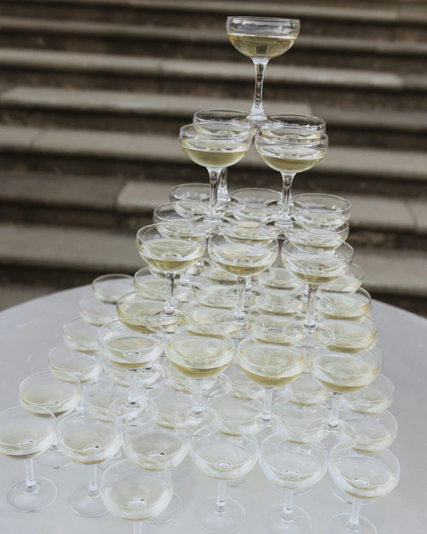 An Influencer's Romantic Multi-Day Wedding in Italy
