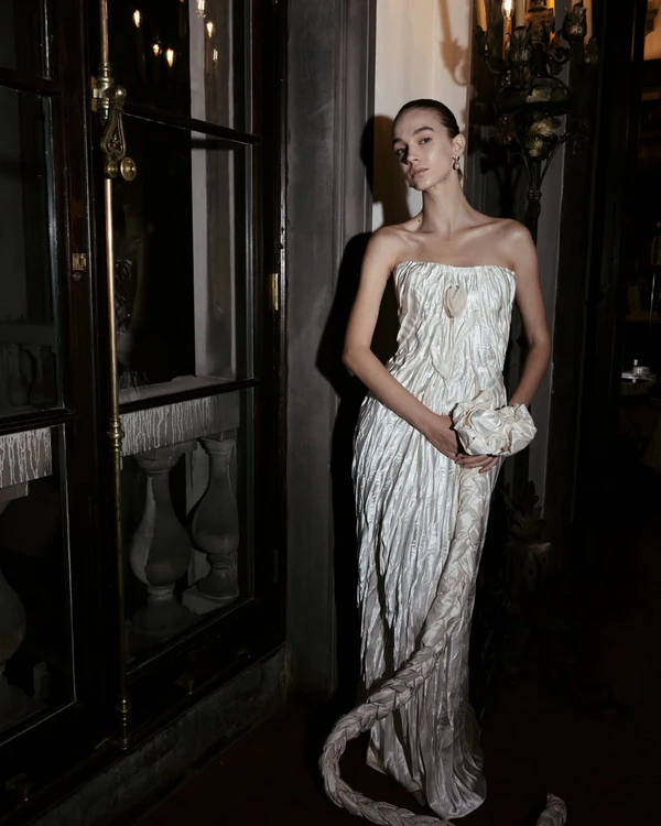 15 Best Bridal Designers in Australia