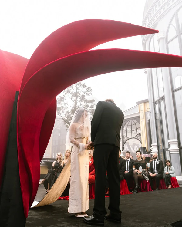 7 Unique Wedding Themes We're Loving for 2026