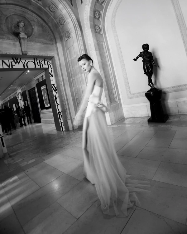 The Marble Bride — photo 1