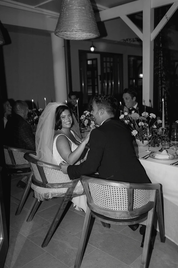 Extravagant Wedding Weekend in Cyprus