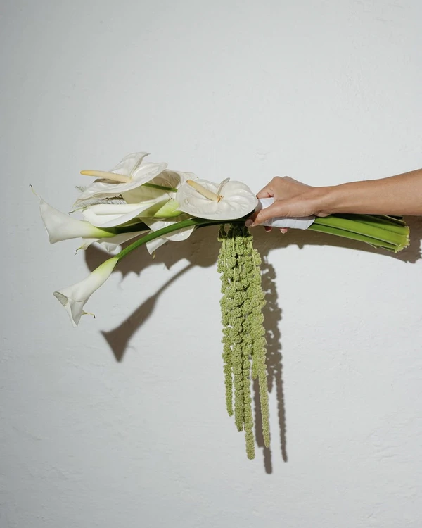 38 Calla Lily Arrangement Ideas