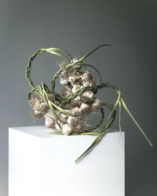 Trend: Twisted Floral Centerpieces