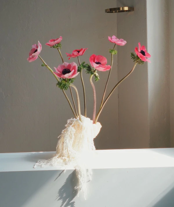 Trend: Artistic Arrangements