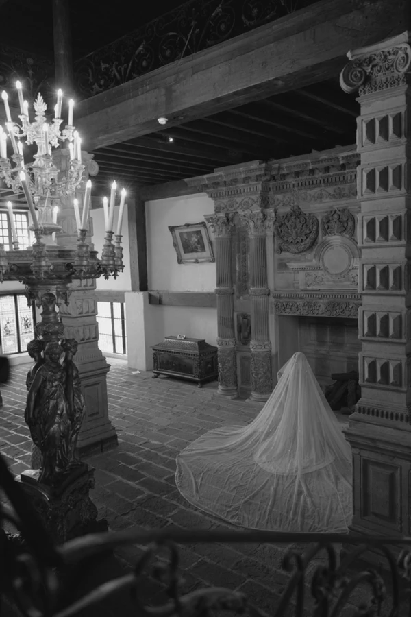 Paola Monroy, wedding photographers in Mexico — portfolio photo 11