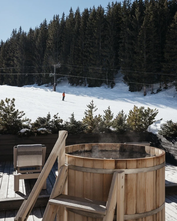 10 Enchanting Alpine Hotels in Europe for the Ultimate Winter Escape