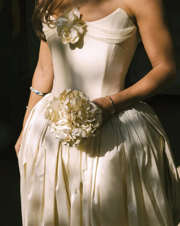 The Top Wedding Photography Trends for 2025 According to Pinterest