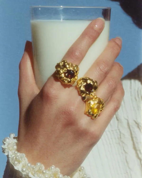 7 Gen Z Wedding Fashion Trends Redefining the Future of “I Do”