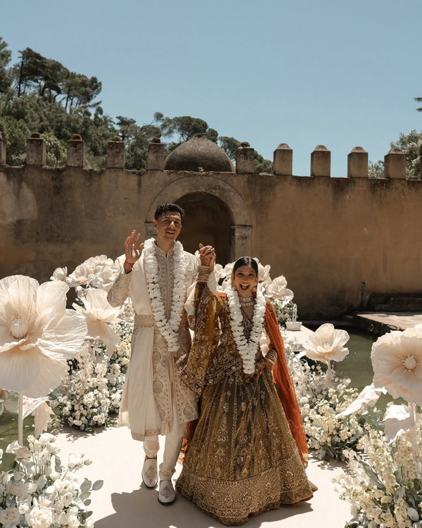 15 Best Wedding Venues in Portugal