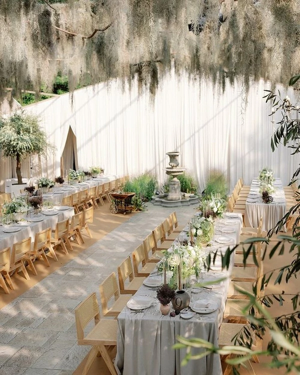35 Major Wedding Trends for 2025