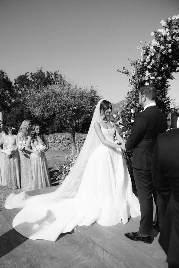 Julian Leaver Events, wedding planners in Texas, USA — portfolio photo 2
