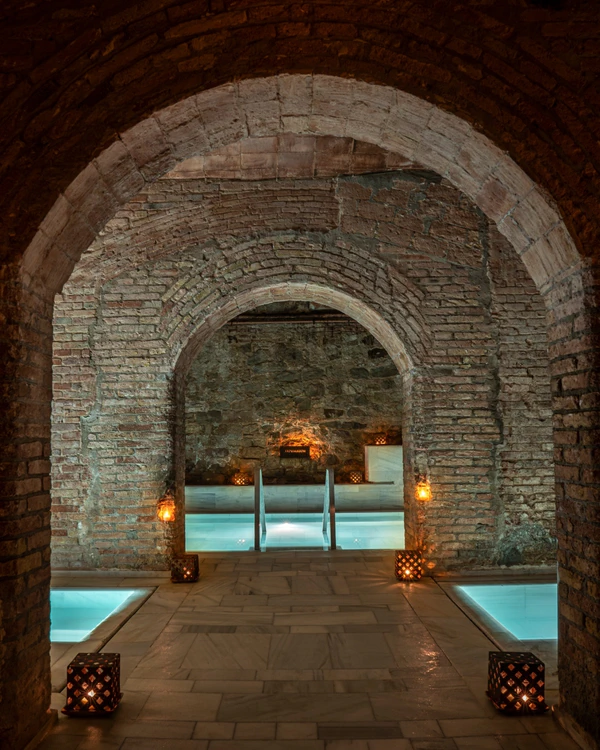 Best Spas in London For Your Ultimate Relaxation