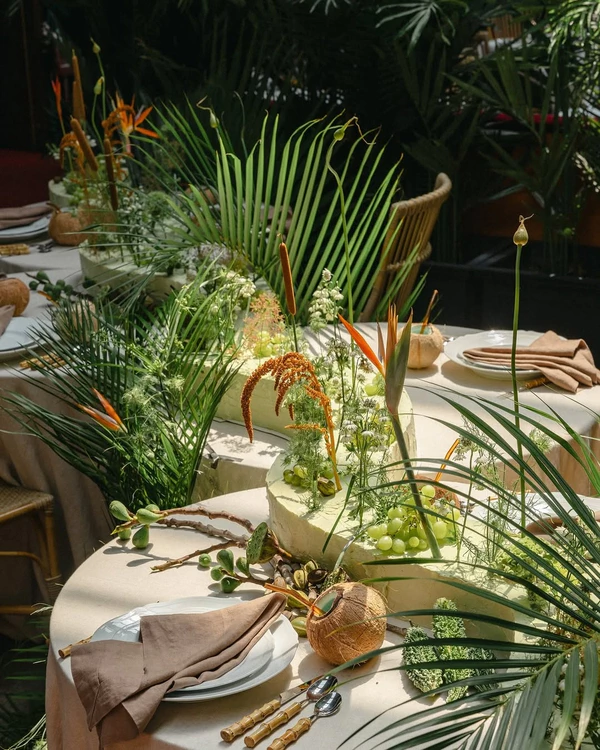 8 Wedding Traditions You Didn’t Know You Could Rewrite — photo 2