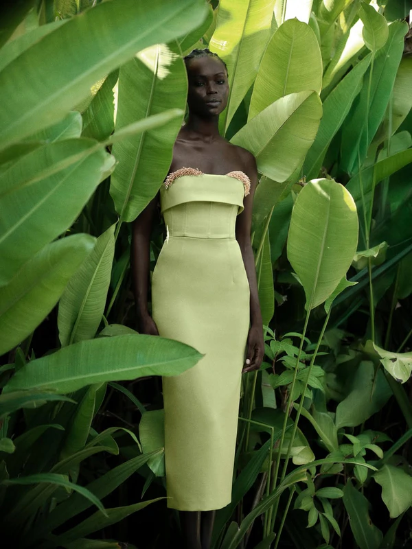 19 Best Designers for Bridesmaids Dresses