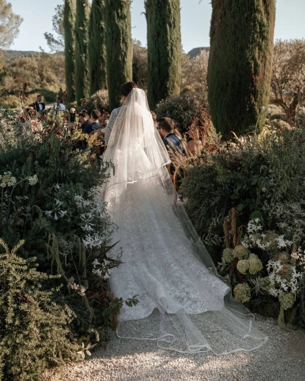 15 Best Wedding Venues in Provence — photo 2