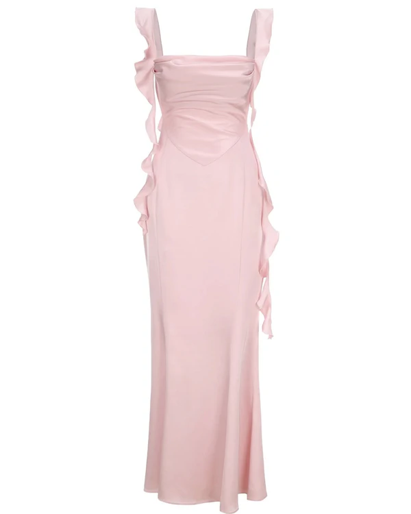 Spring Bridesmaid Dress Ideas
