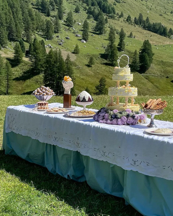 Where to Look for Unique Food Styling and Set Design Inspiration?