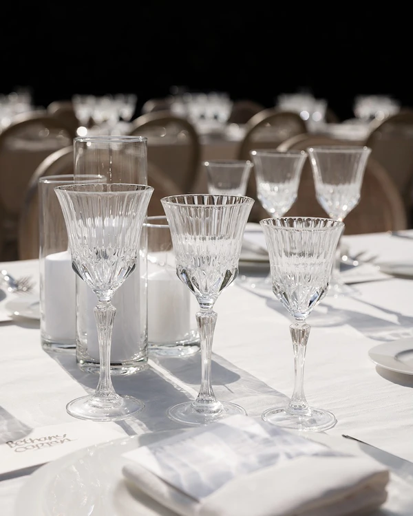 Real Wedding: Bethany & Olivier