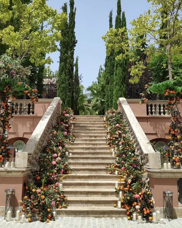 9 Best Luxury Spas Over the World