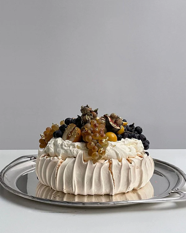 Wedding Cake Alternatives