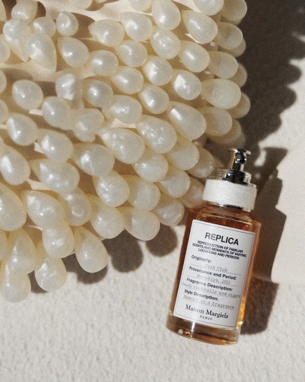 How to Choose Your Bridal Perfume