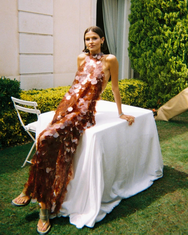 30 Trending Cocktail Dresses for Your Next European Wedding