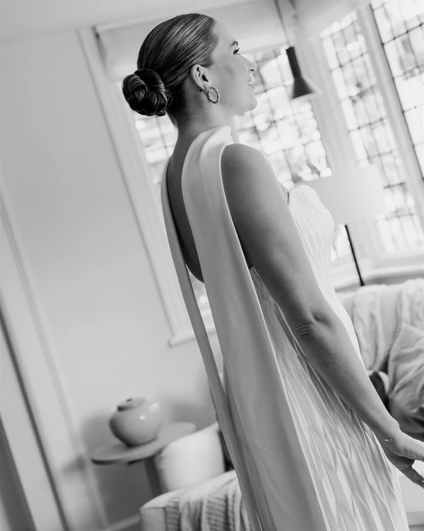 A Romantic Wedding at a Timeless English Countryside Estate