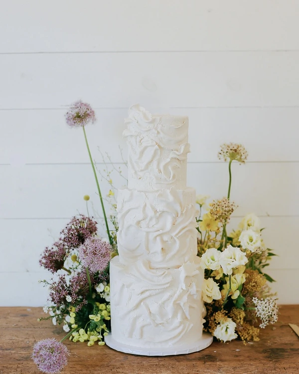 Real Wedding: Kayleigh & Will