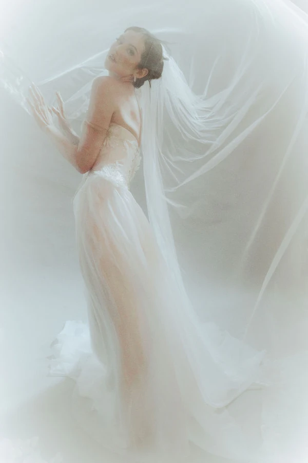 Avant-Garde Reverie