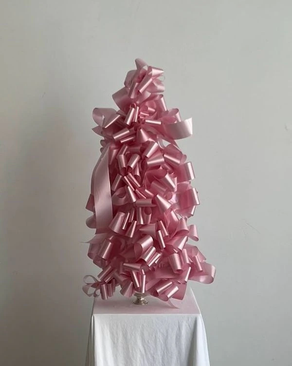 Blush Pink Bridal Shower