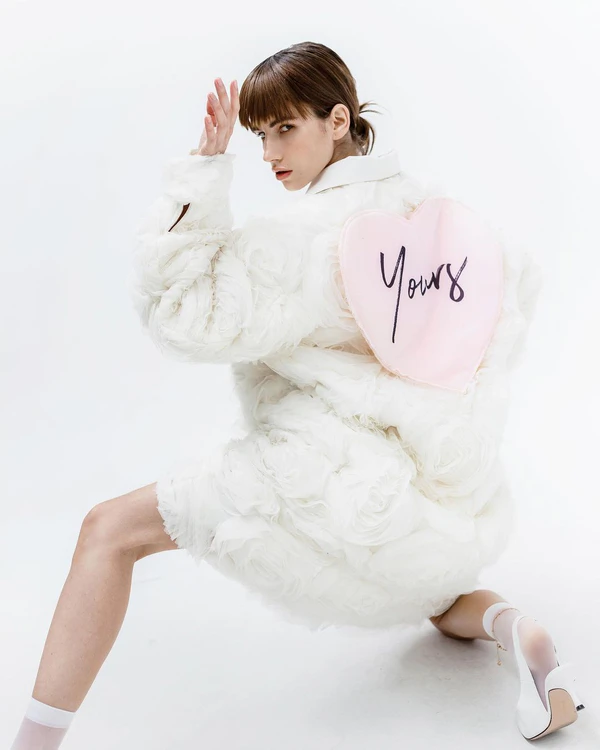 Romantic Valentine's Day Gifts for Her — photo 1