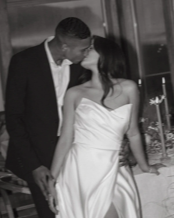 An Intimate Oregon Elopement — photo 1