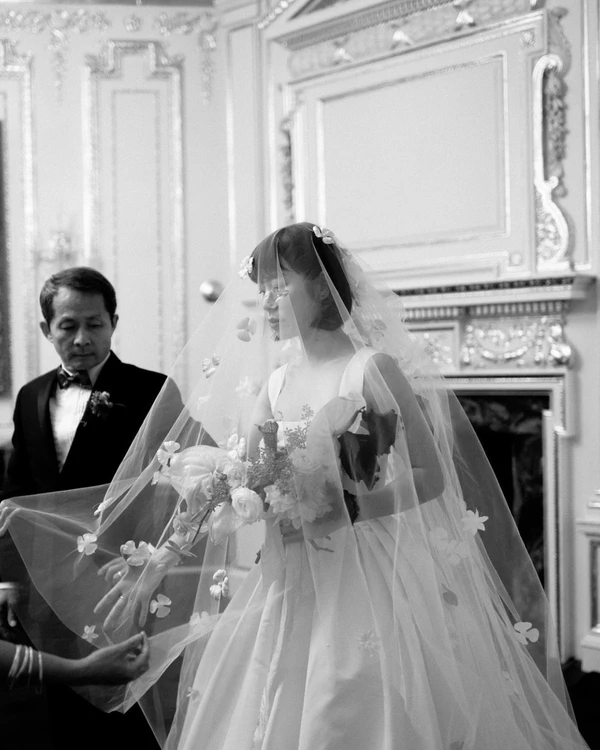Ultimate Guide to Choosing a Bridal Bouquet — photo 2