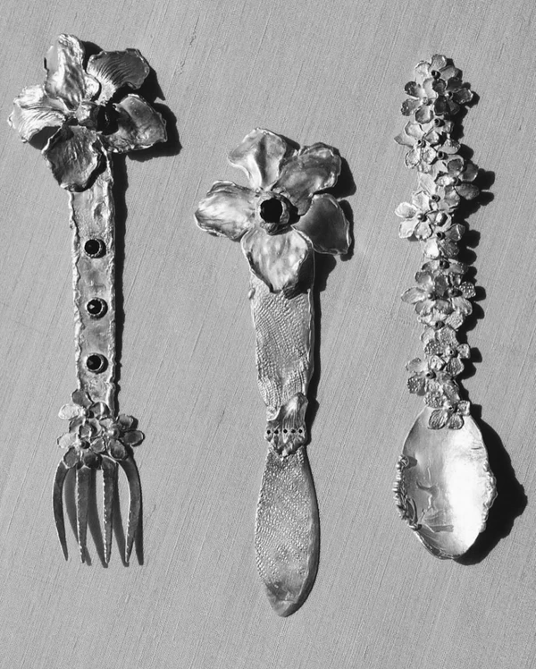 30 Artisanal Flatware Ideas to Inspire Your Tablescape