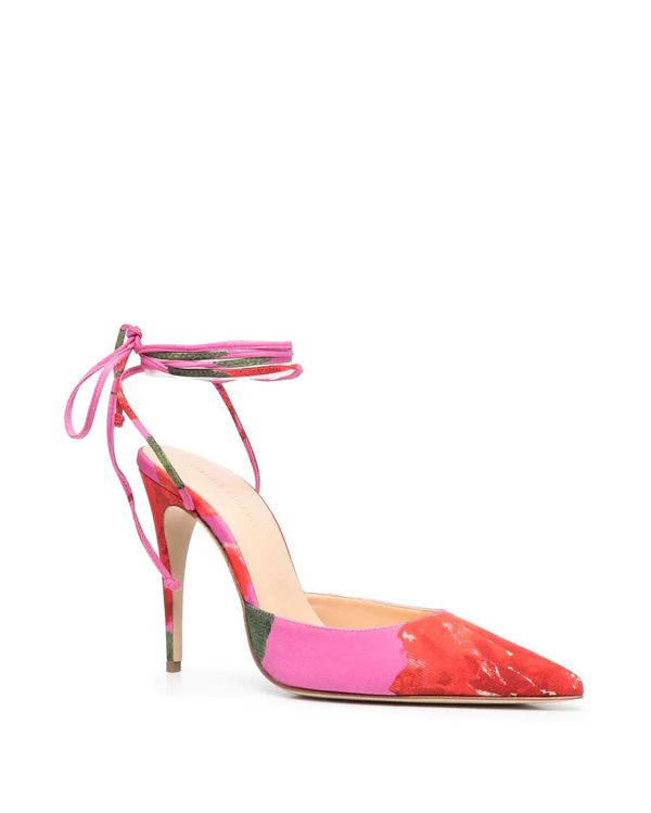The Floral Trend Is Back Again!