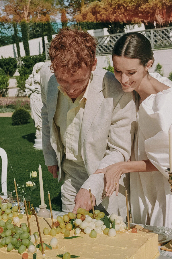 A Spring Soirée