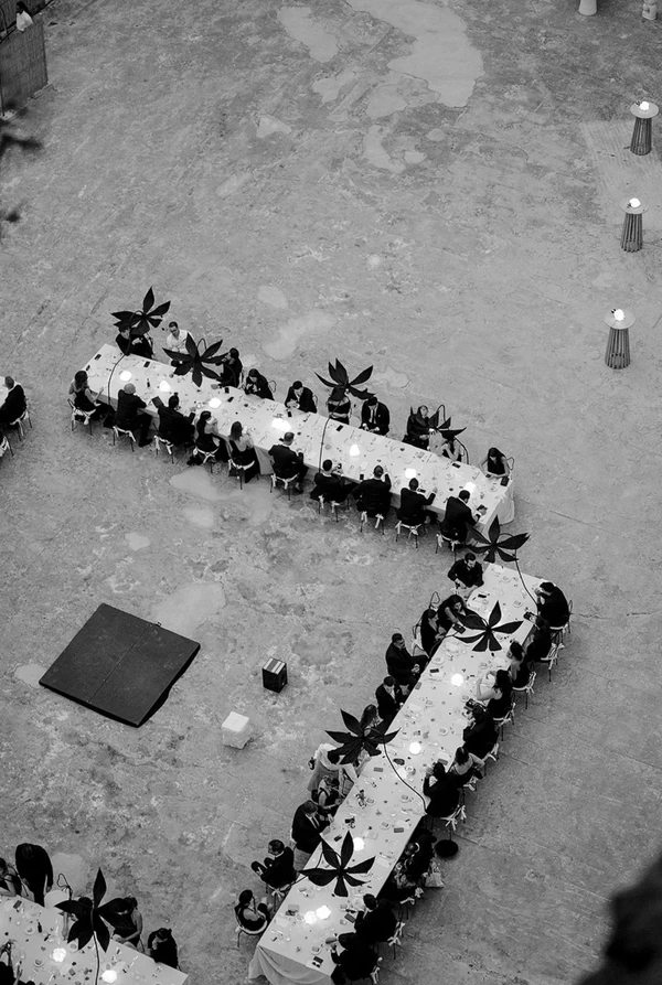 LIMBELA, wedding planners in Spain, Europe — portfolio photo 11