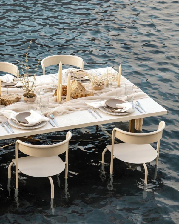 The Top 10 Trends Defining 2025 Wedding Decor According to Pinterest