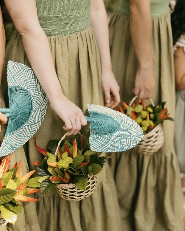 Real Wedding: Alexandra & Francisco