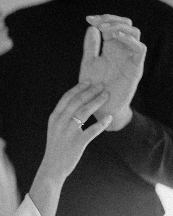 How to Change your Name After the Wedding — photo 2