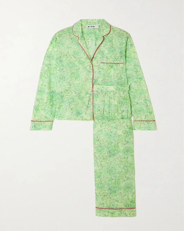 12 Cozy Pajama Sets Perfect for a Bachelorette Slumber Party