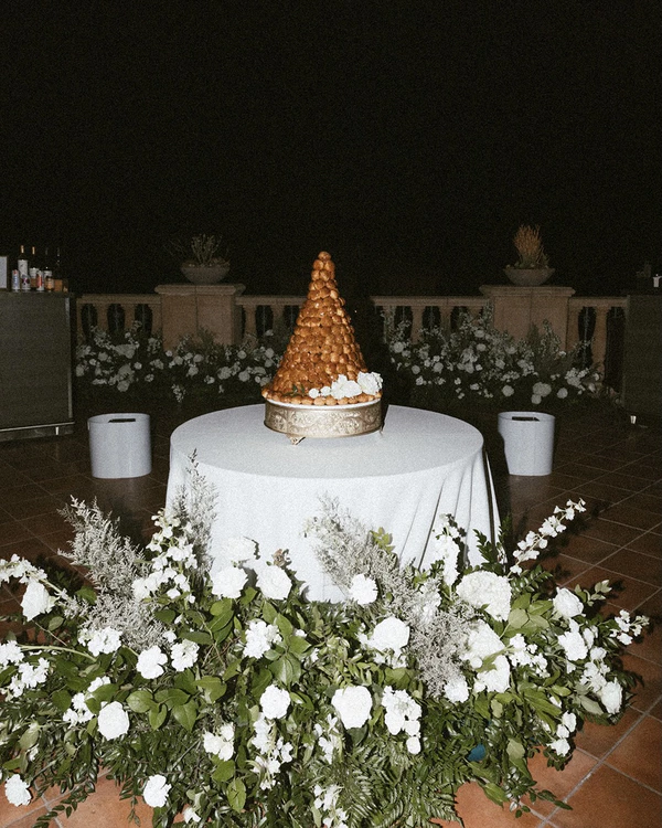 Real Wedding: Gabby & Brendan