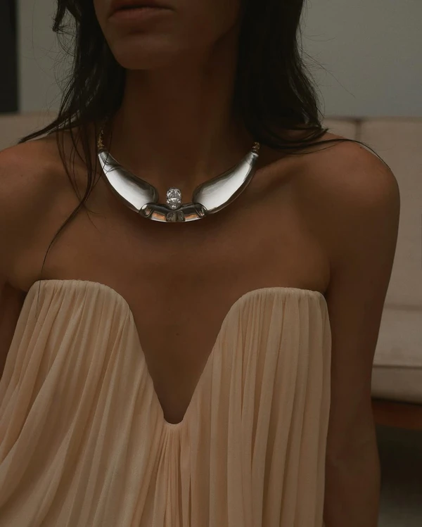 The Best Bridal Accessories for Every Wedding Dress Neckline