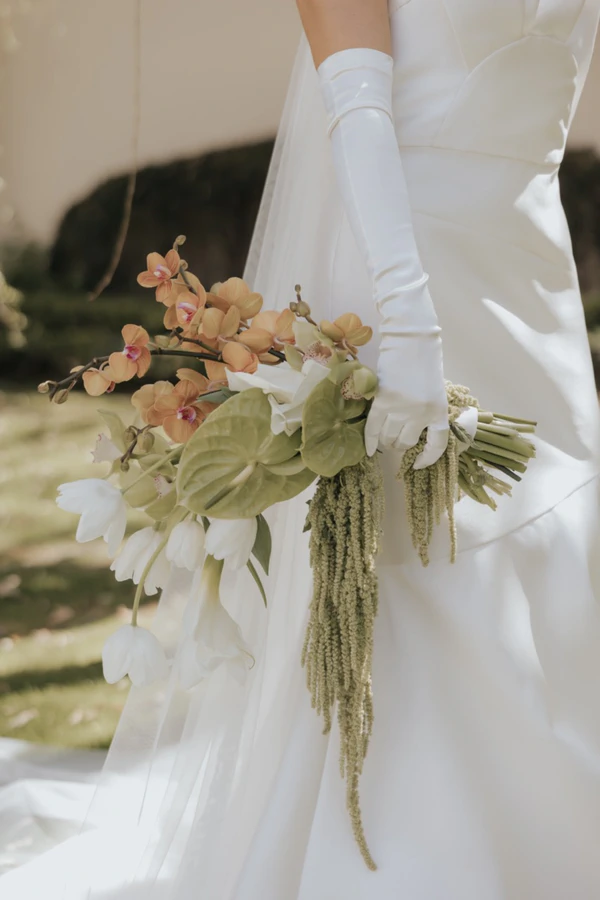 The Classified, wedding planners in Mexico — portfolio photo 12
