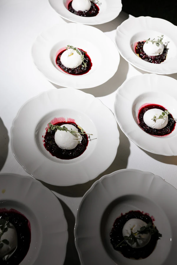 A Romantic Black-Tie Wedding Weekend at Villa Cetinale in Tuscany